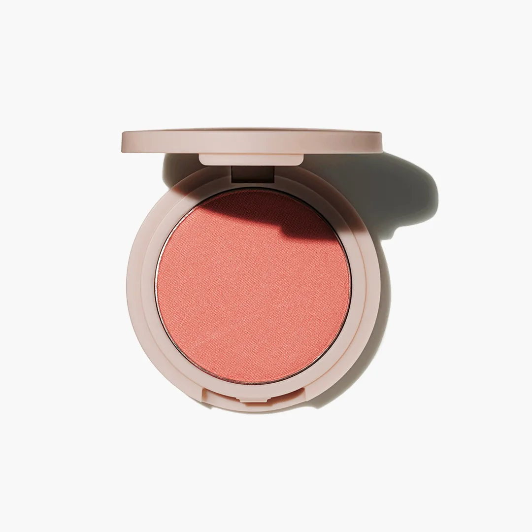 Peachy