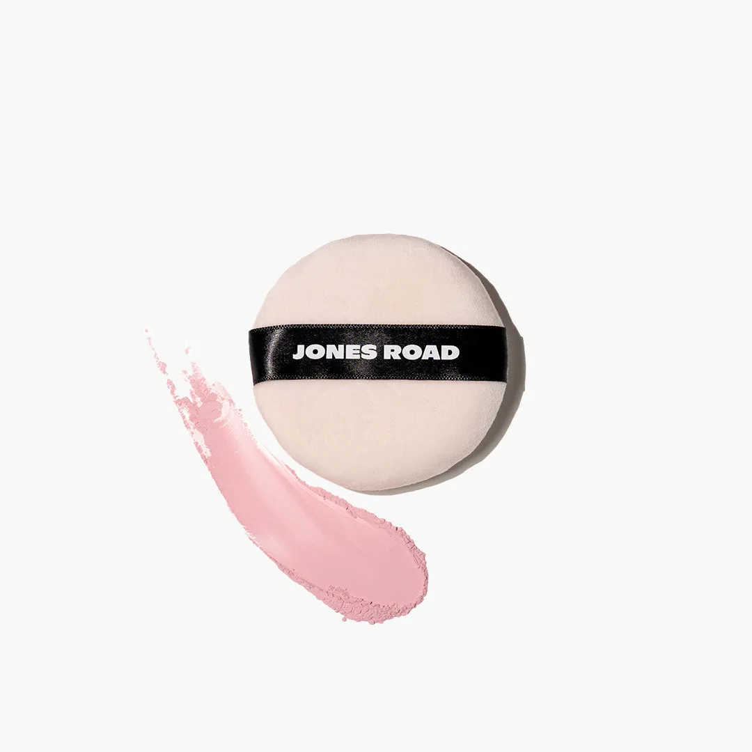 The Powder Puff - Image 4