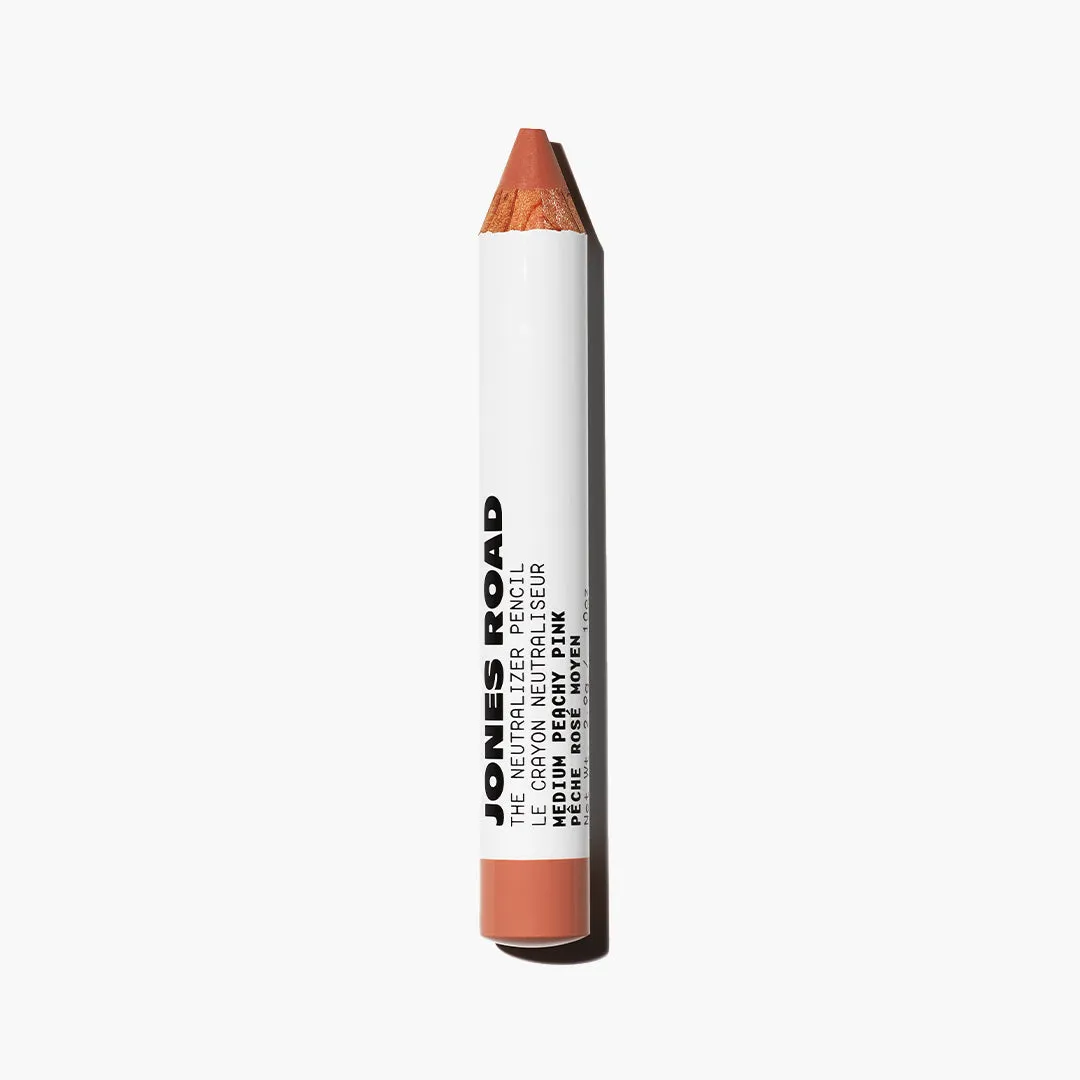 Medium Peachy Pink