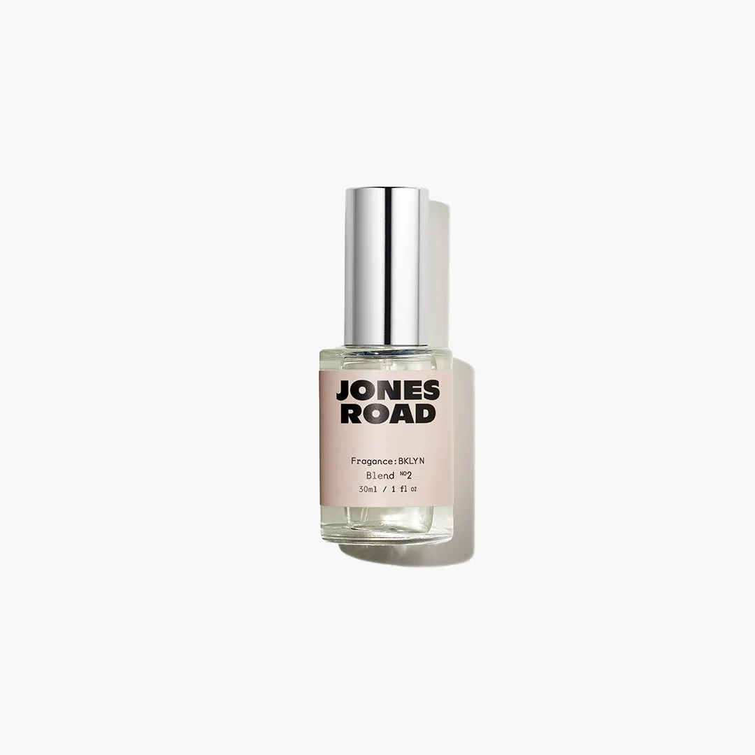 BKLYN Lab Packaging