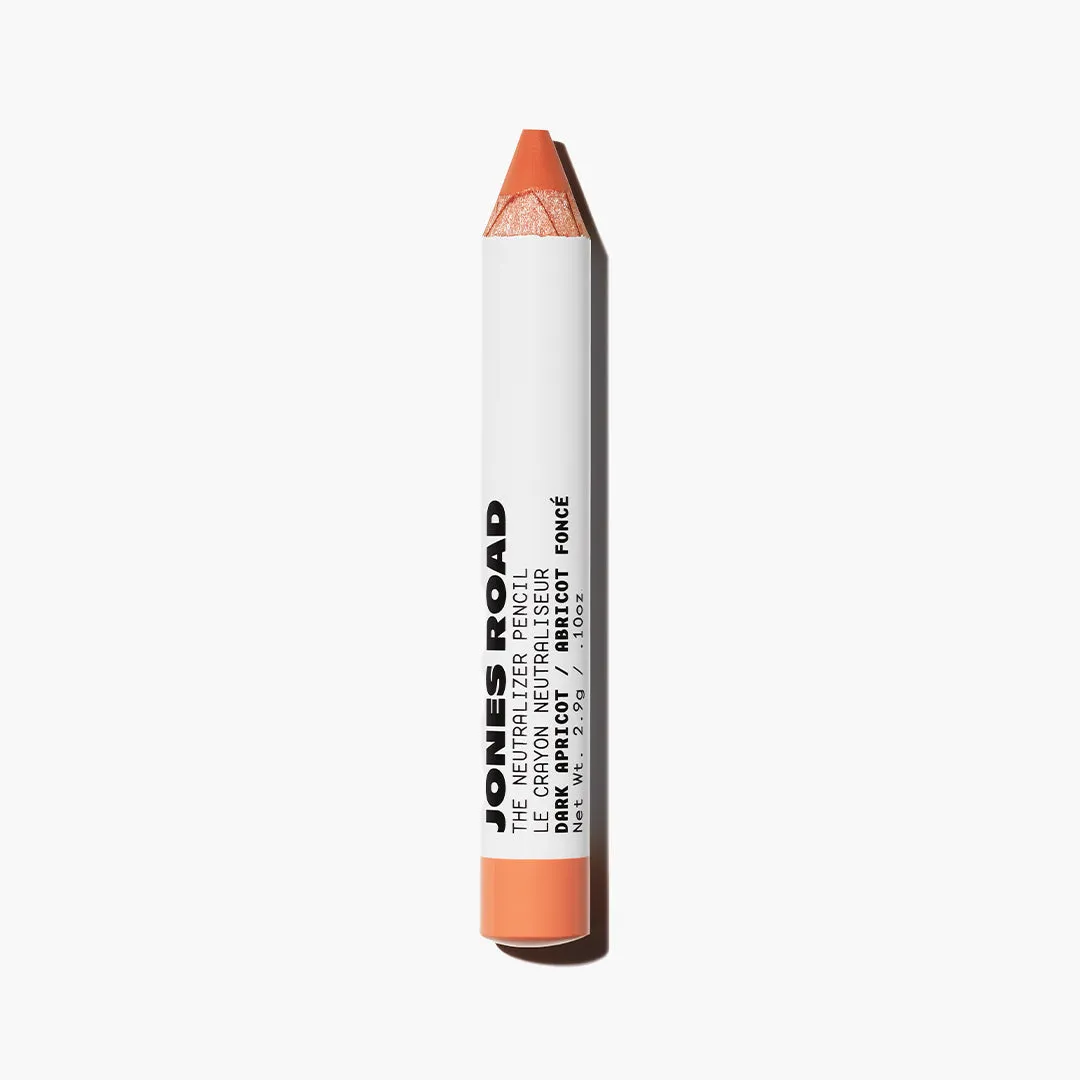 Dark Apricot