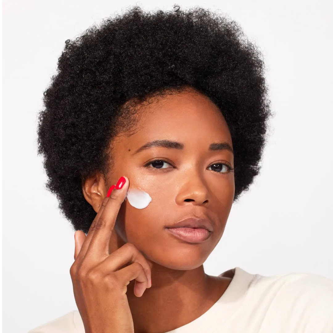 Light Moisture Cream - Image 3
